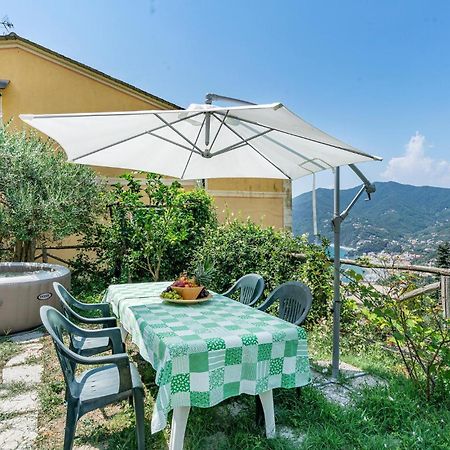 Awesome Home In Moneglia With Kitchen Exterior photo