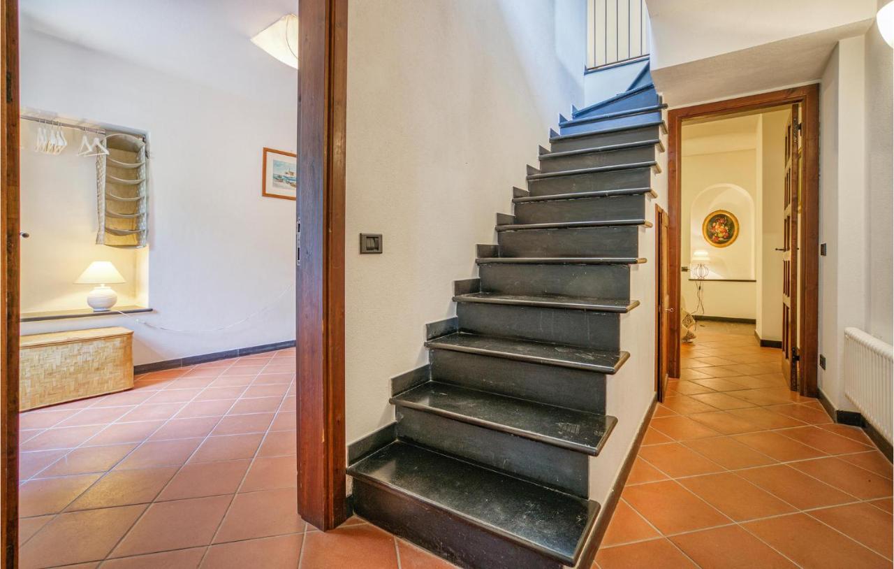 Awesome Home In Moneglia With Kitchen Exterior photo